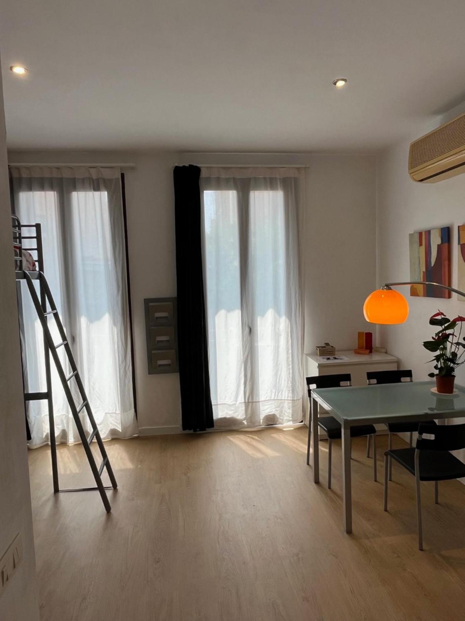 Studio By Sants Market Barcelona Exterior photo