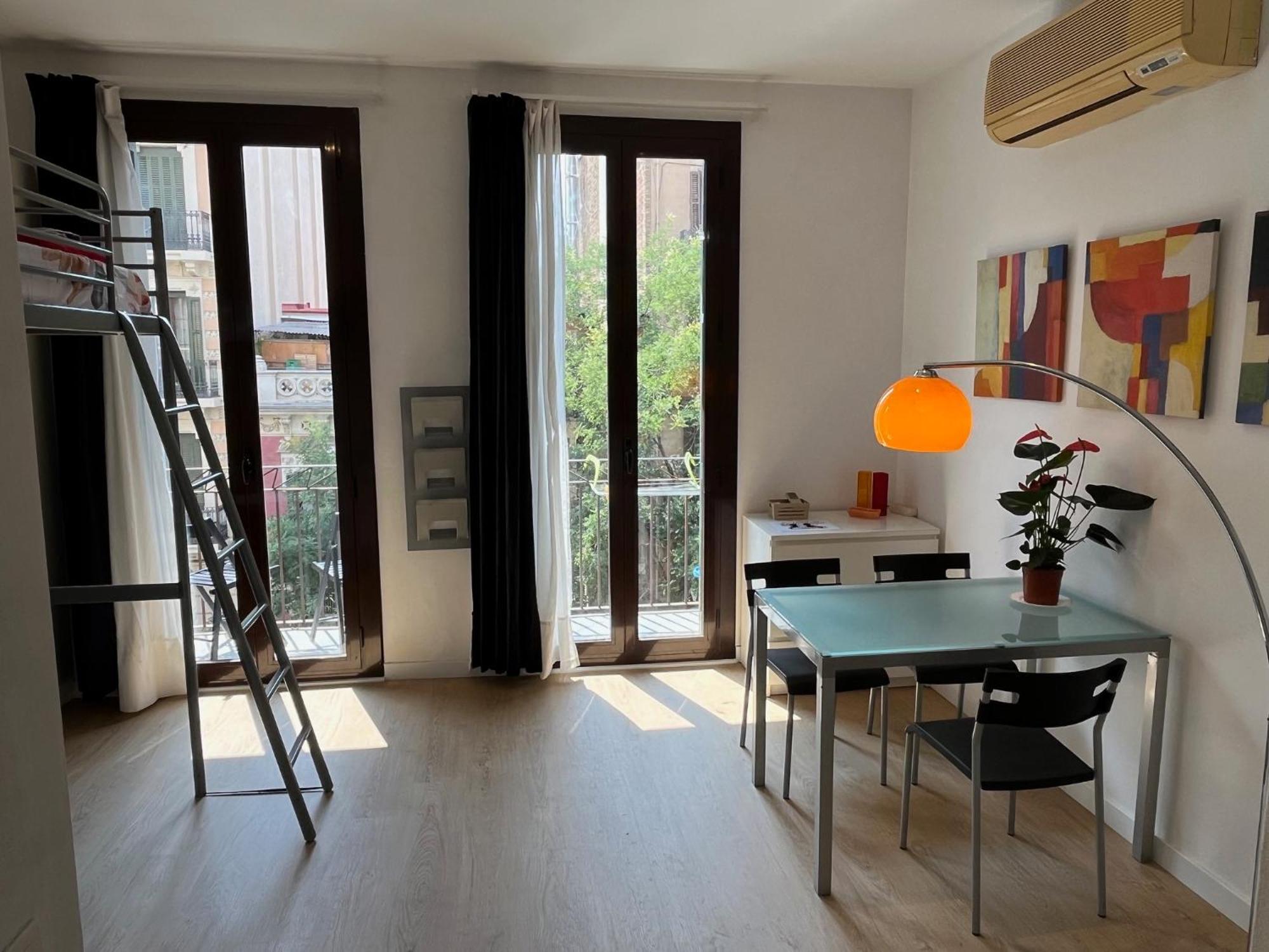 Studio By Sants Market Barcelona Exterior photo